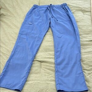 NWOT Cherokee scrub pant